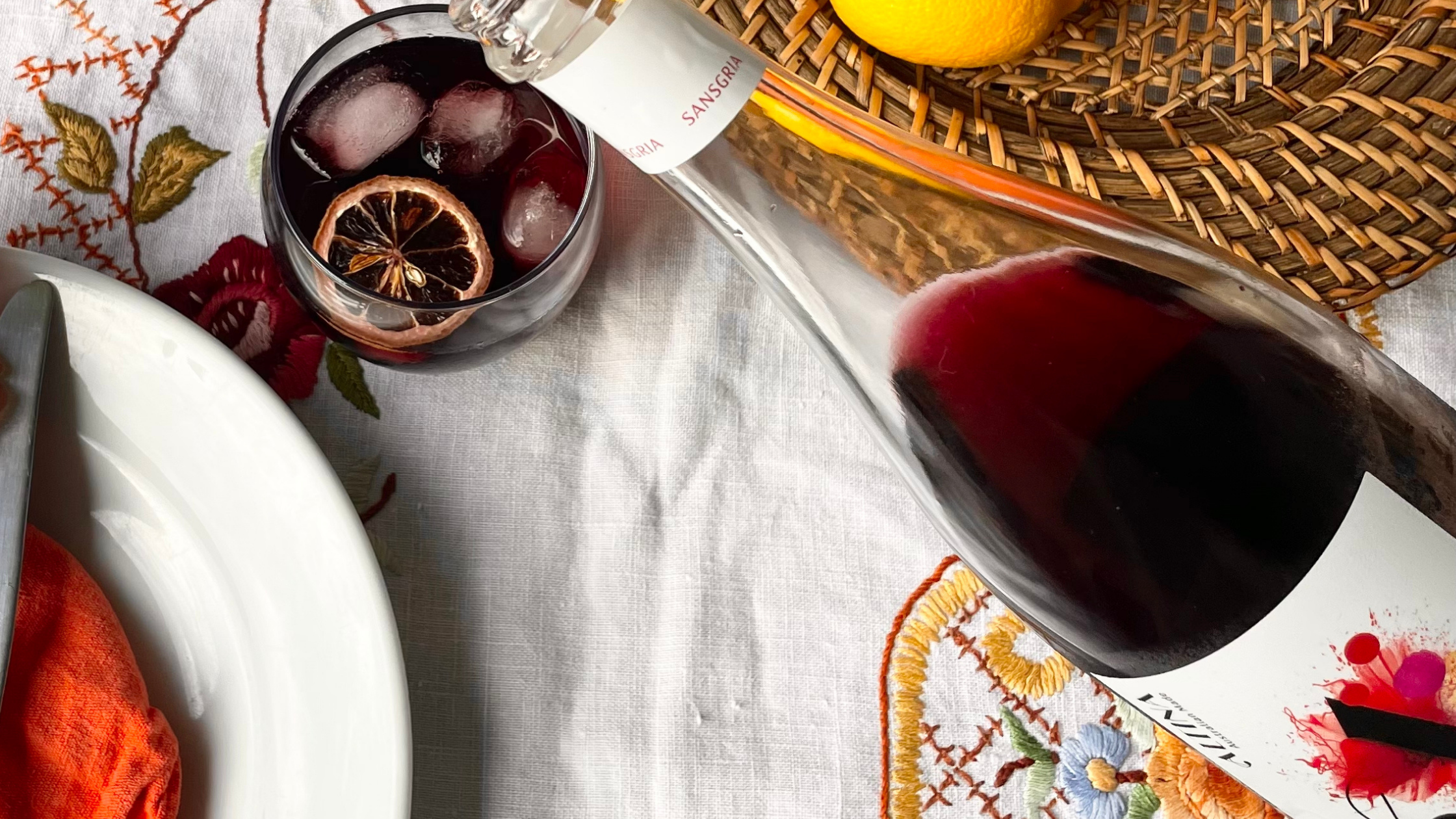 Tips for moderating your alcohol intake