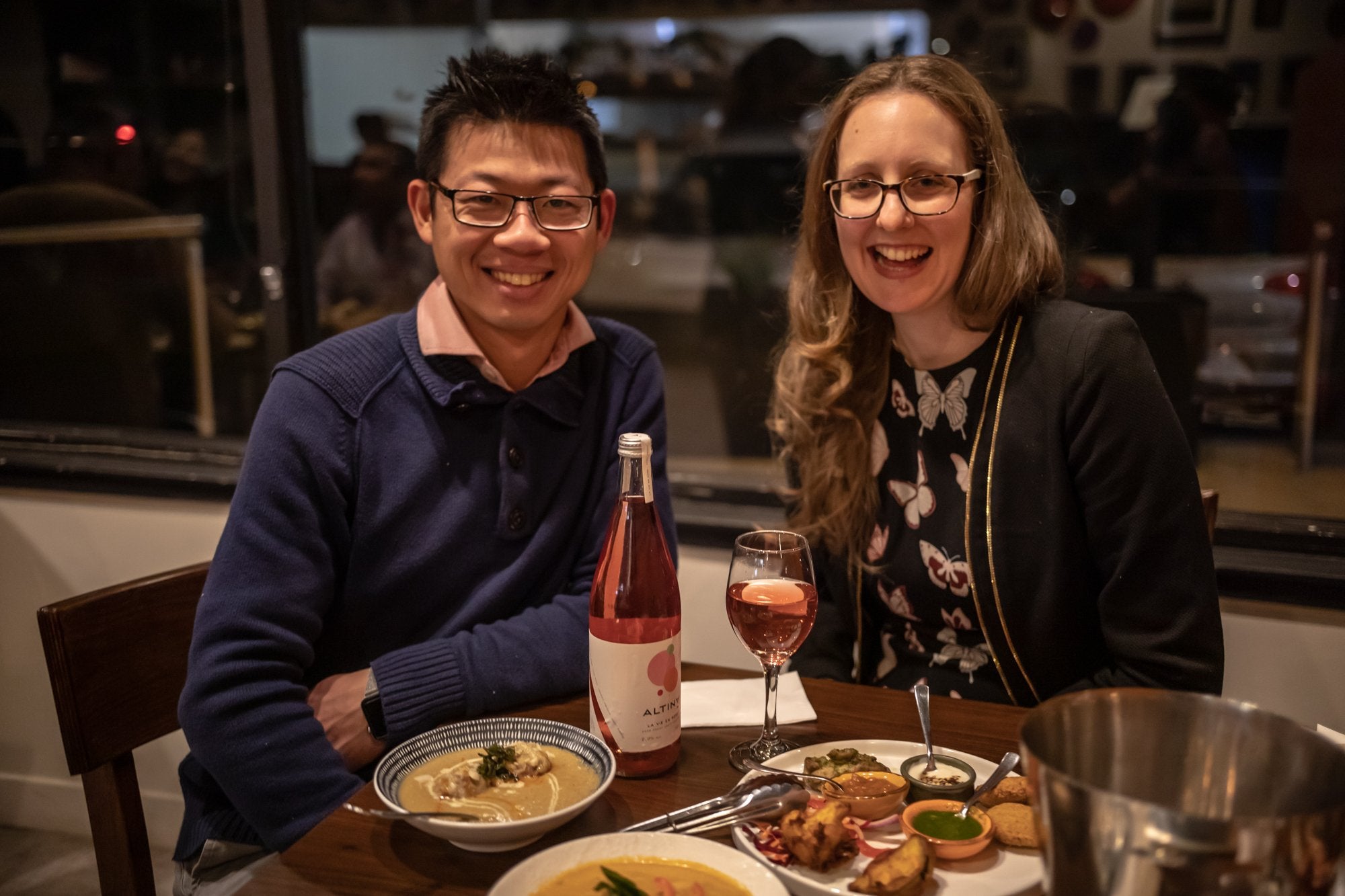 Highlights from the Zero Proof Festival