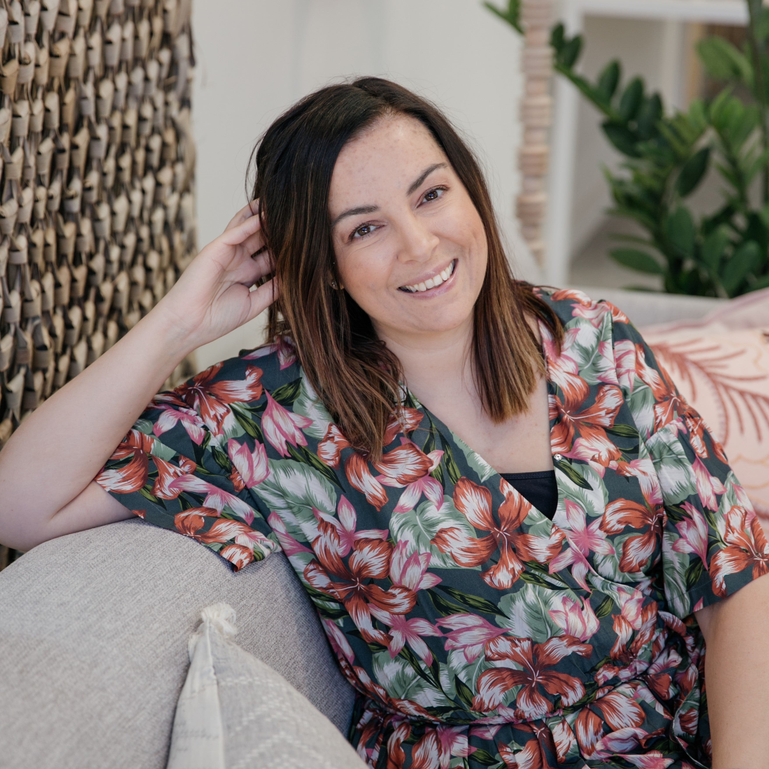 The Joy of Quitting Booze - Mim Jenkinson