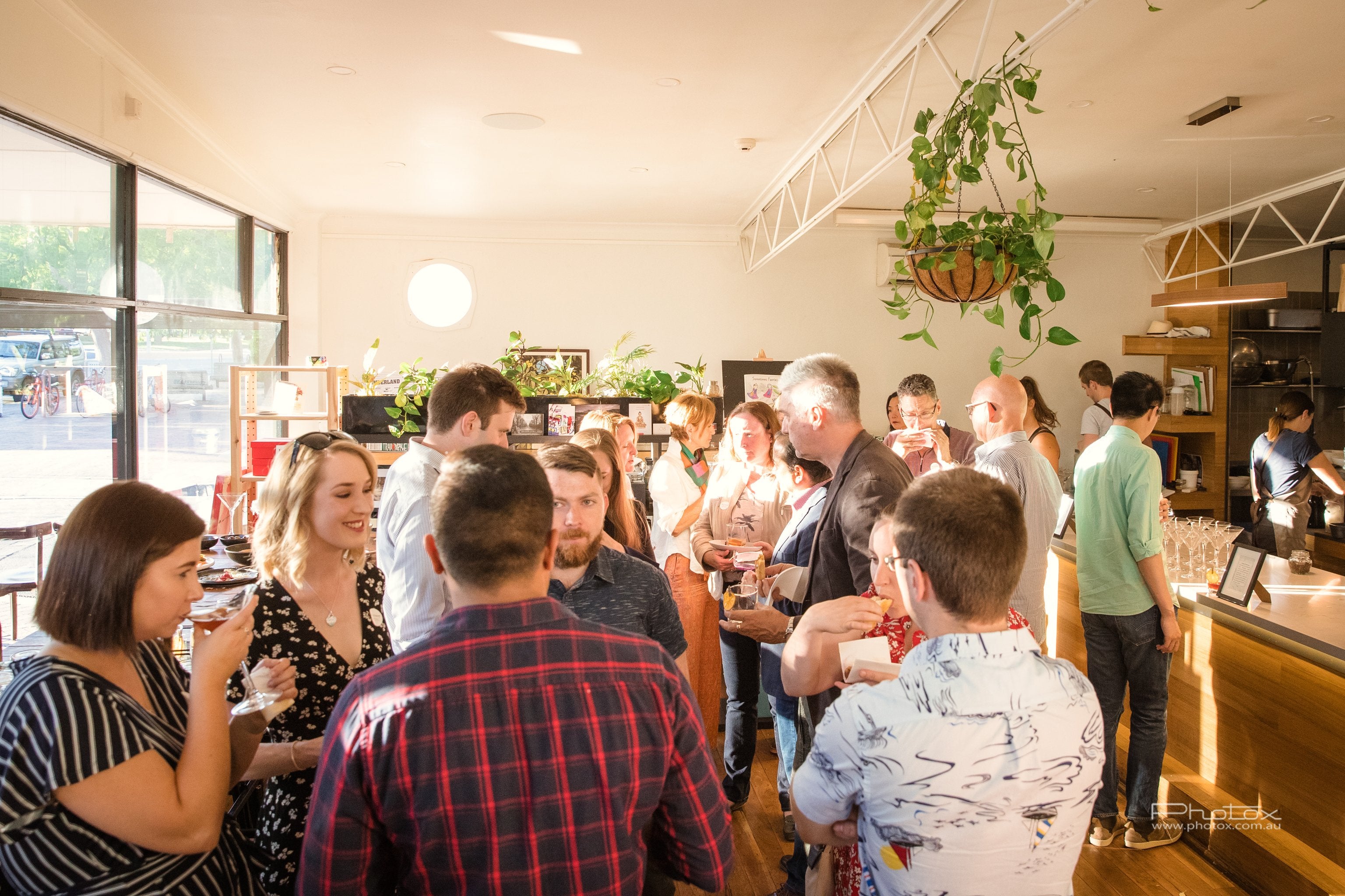 Receiving funding for our Mindful Drinking Project