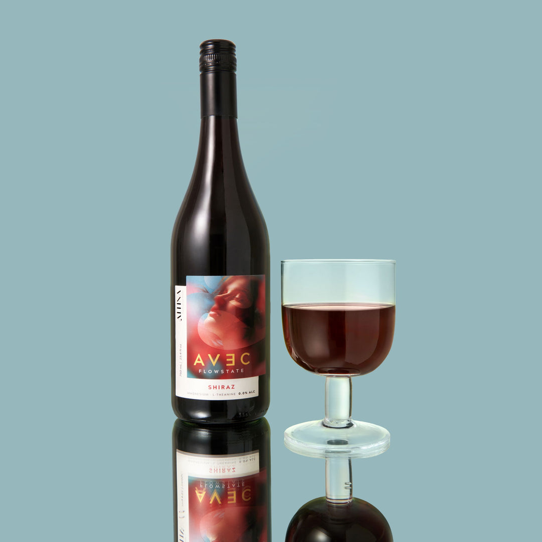 AVEC FlowState Shiraz (6 bottles)