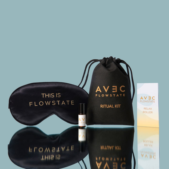 AVEC FlowState Ritual Kit