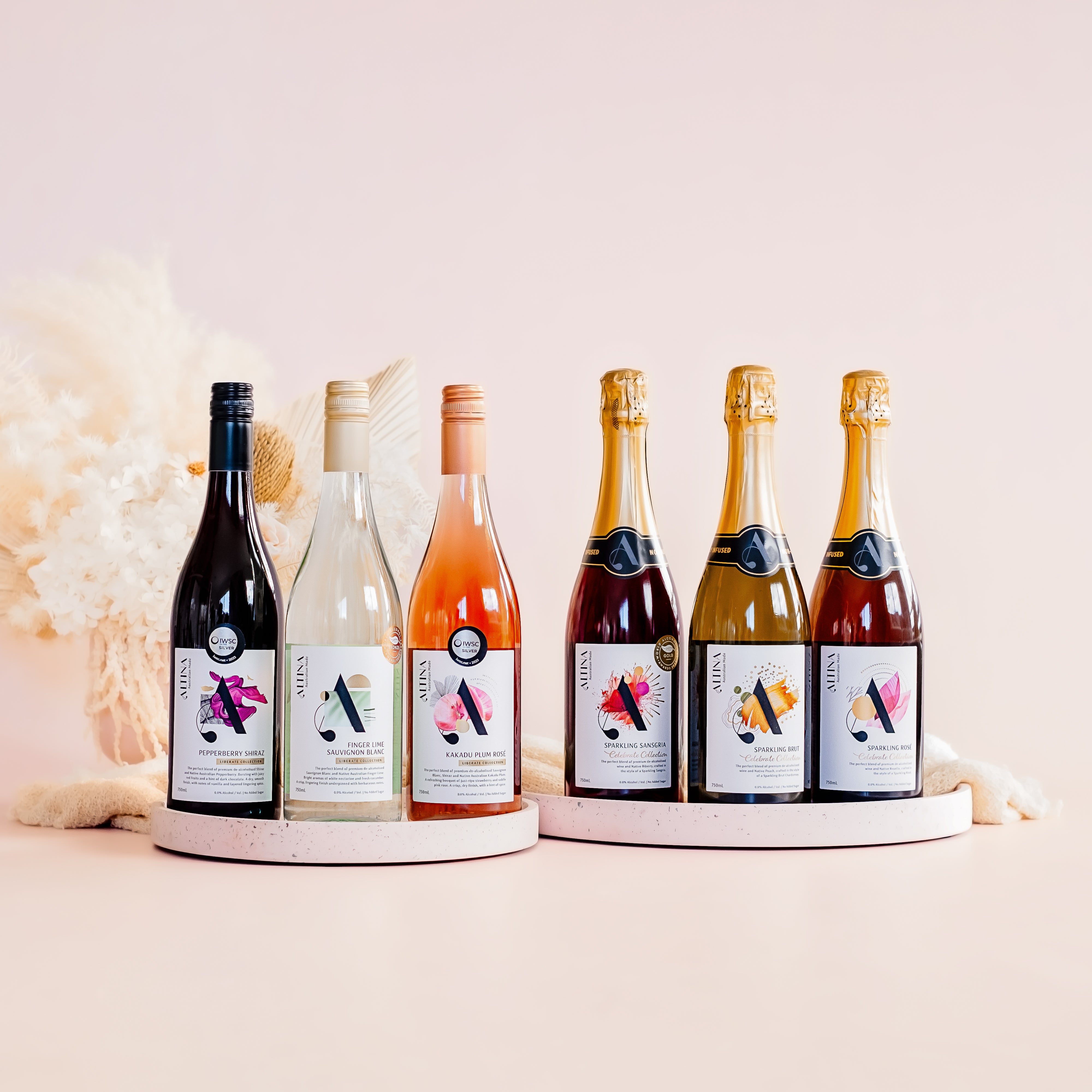 Build Your Own 12 Bottle Bundle