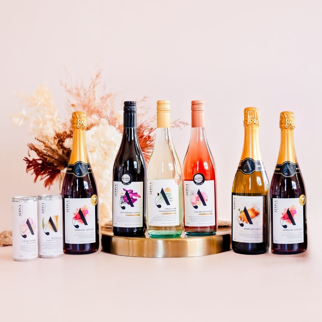 Wine Club Taster Collection