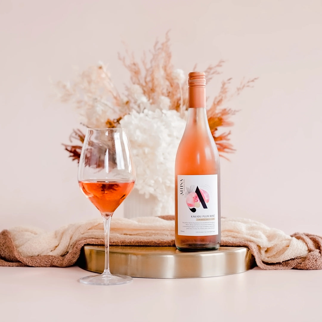 Altina Kakadu Plum Rose (6 bottles)