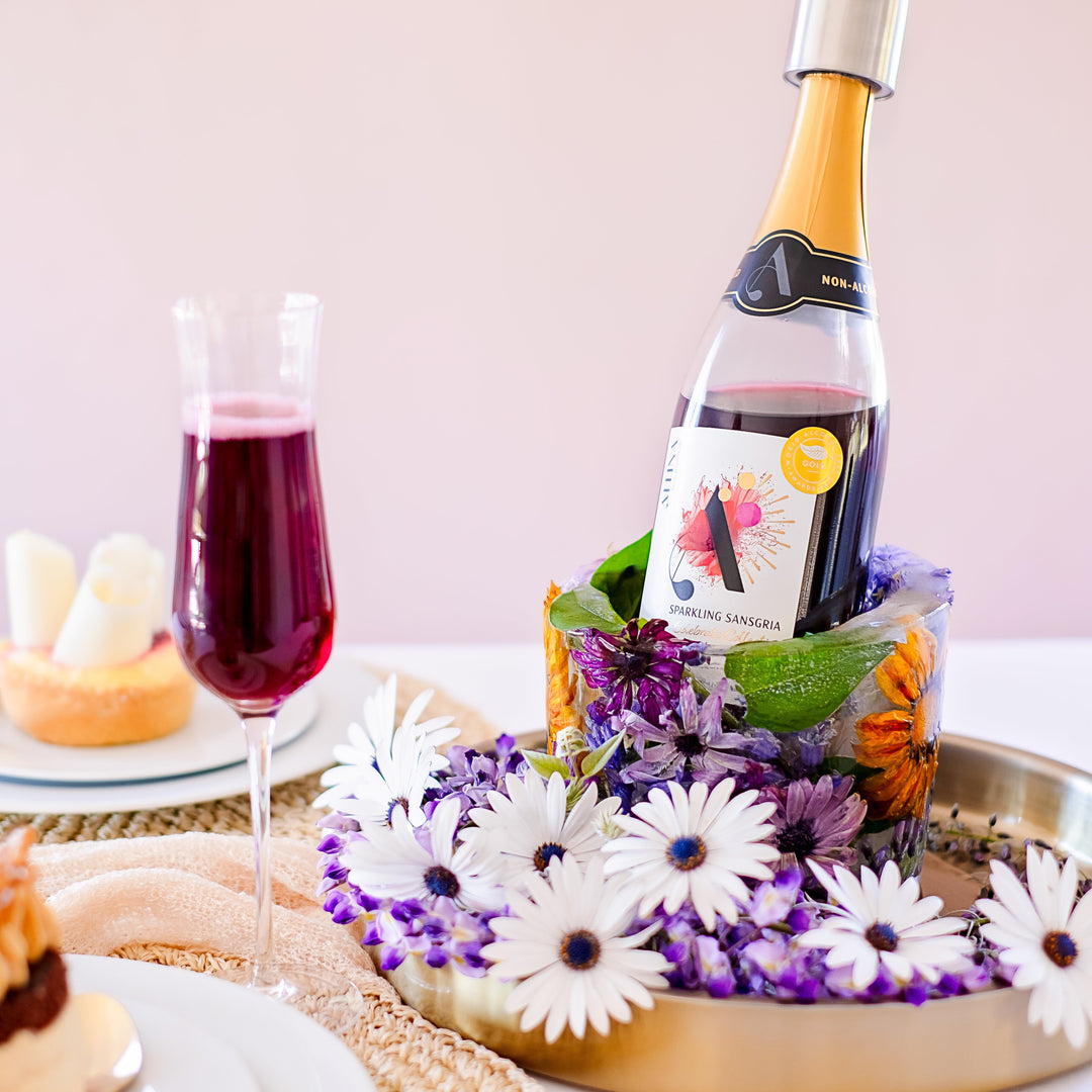 Altina Sparkling Sansgria (6 bottles)