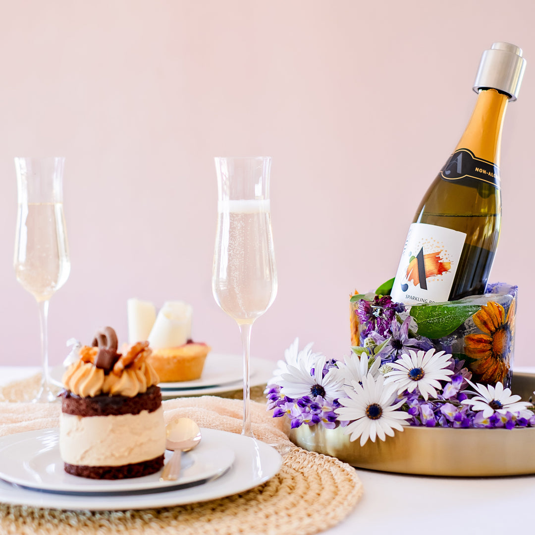 Altina Sparkling Brut (6 bottles)