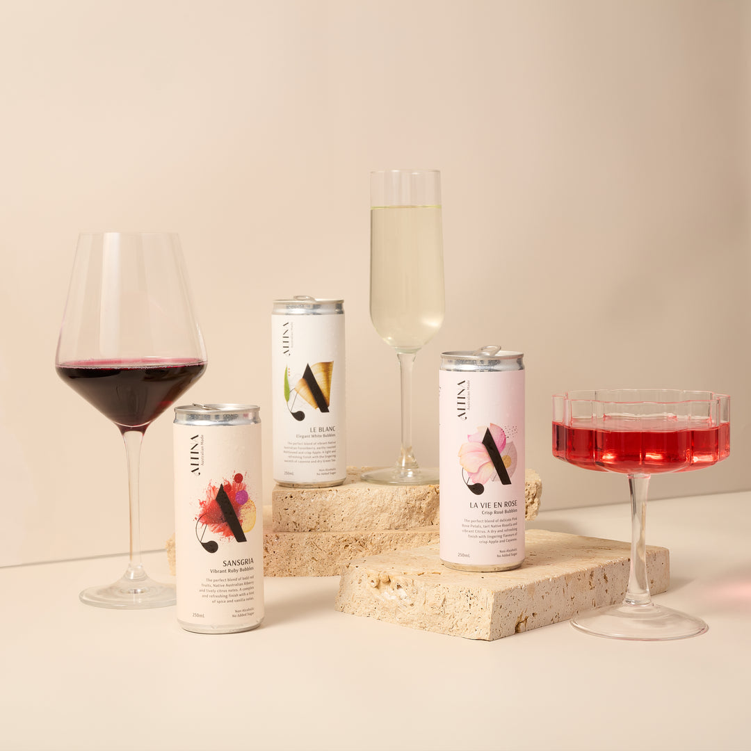 Build Your Own Wine Club Can Box