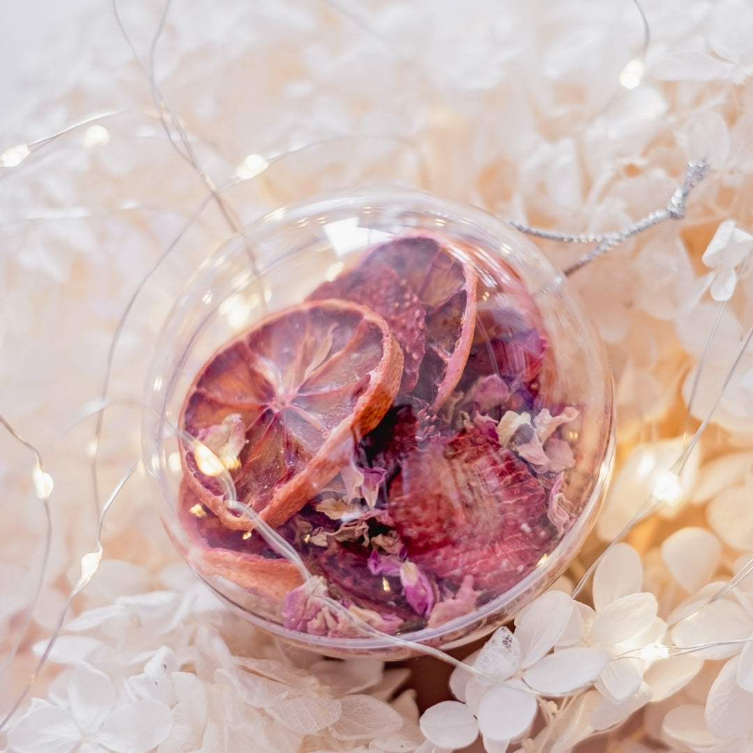 Altina Garnish Bauble Add On