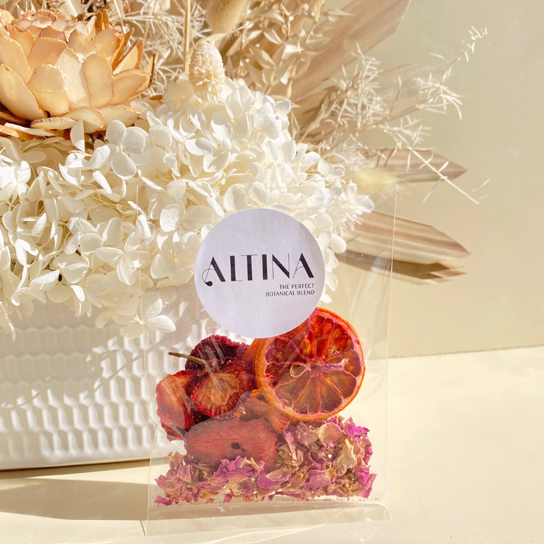 Altina Mixed Garnish Add On