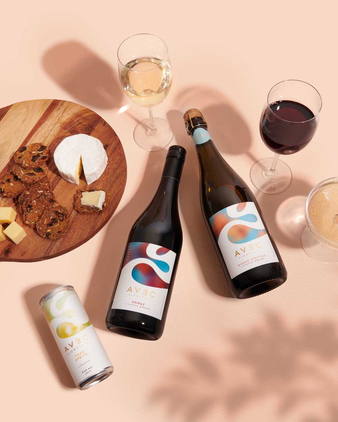 What are functional drinks, and why are wine lovers paying attention?