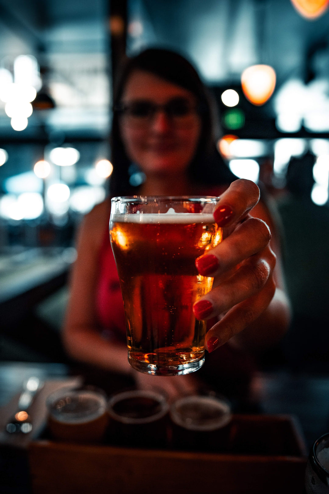 Non-Alcoholic Brew Comparison: Altina Drinks vs. Heaps Normal