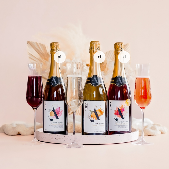 The Altina Taster Collection