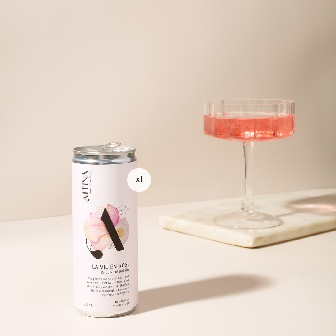 The Altina Taster Collection