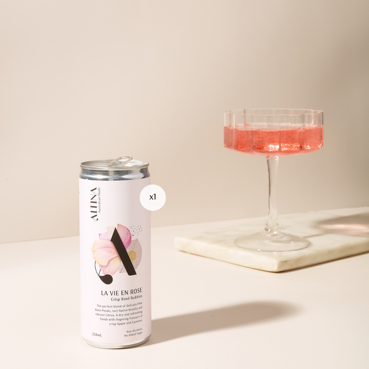 The Altina Taster Collection