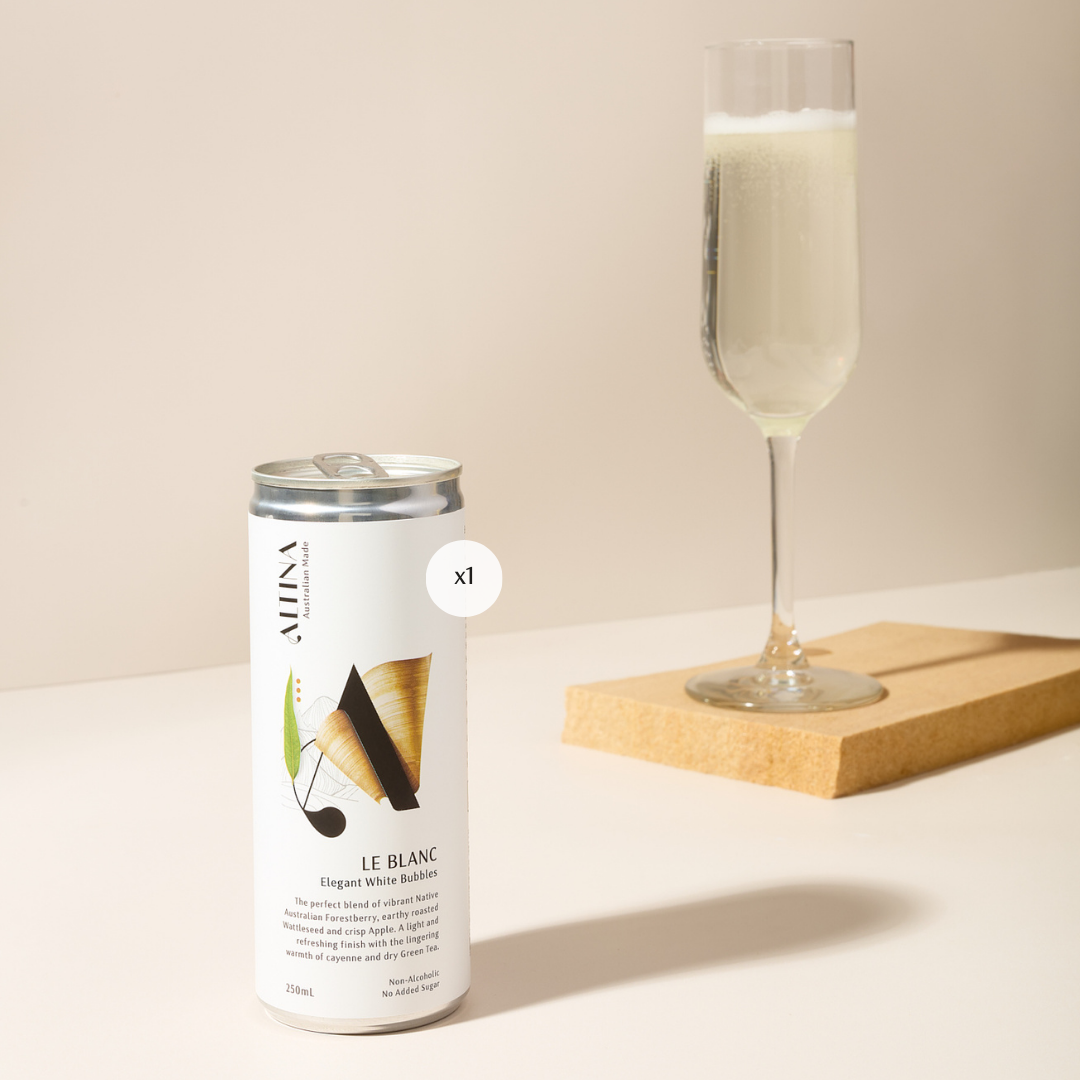 The Altina Taster Collection