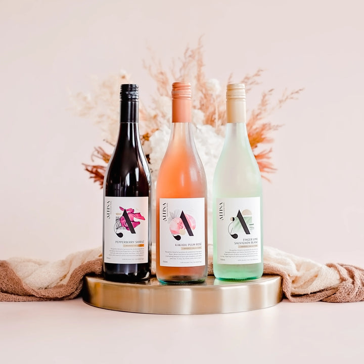 Altina 3 Bottle Gift Box (Still or Sparkling)