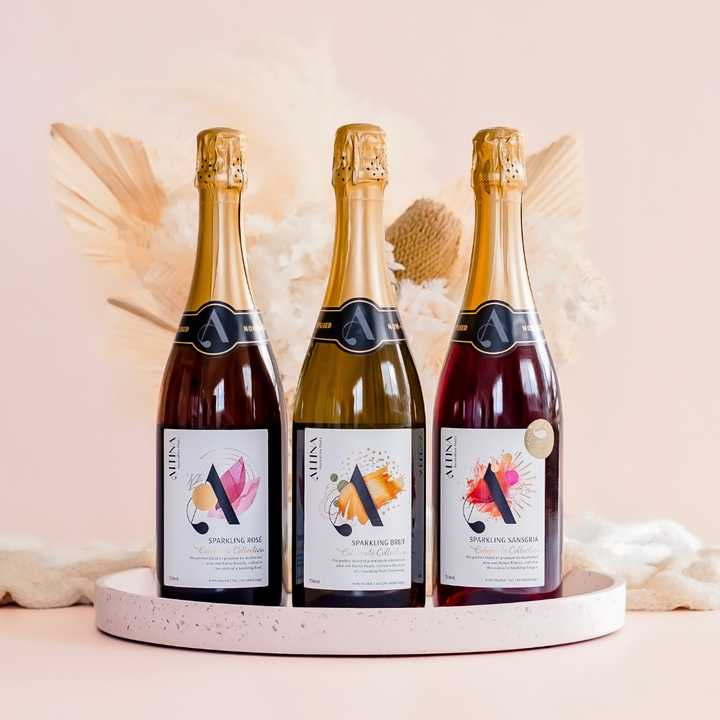 Altina Celebrate Collection (6 Bottles)