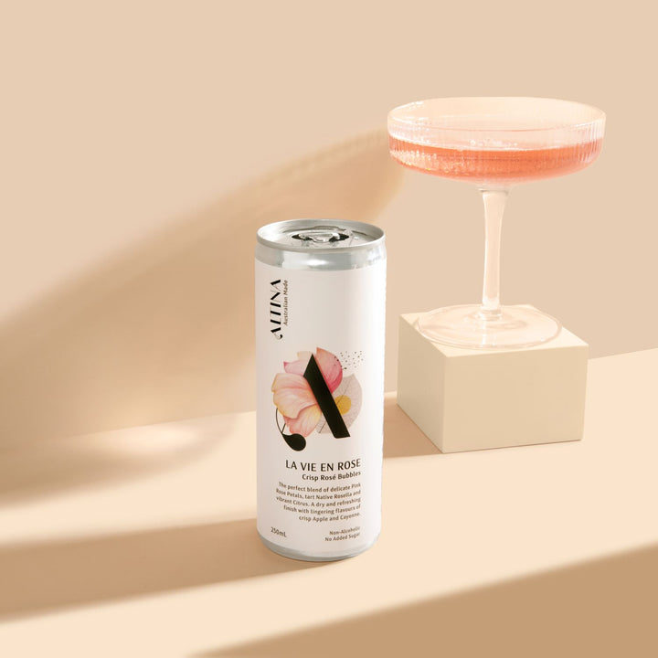 Altina La Vie En Rose 250ml