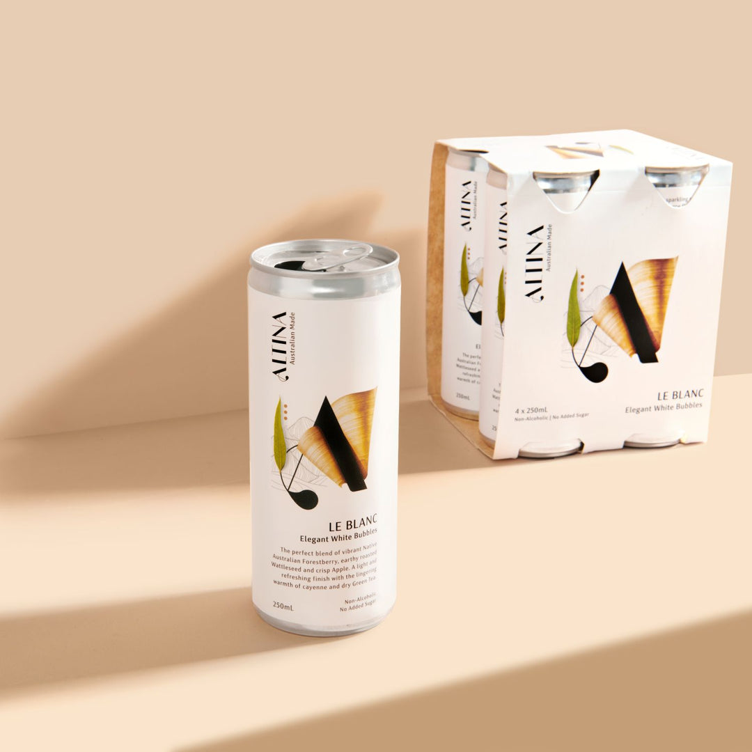 Altina Le Blanc (24 cans)