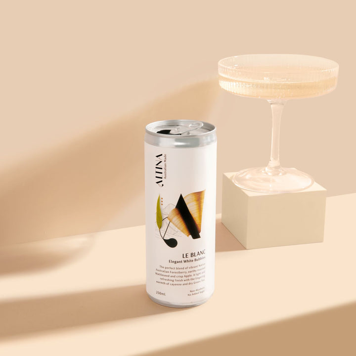 Altina Le Blanc 250ml