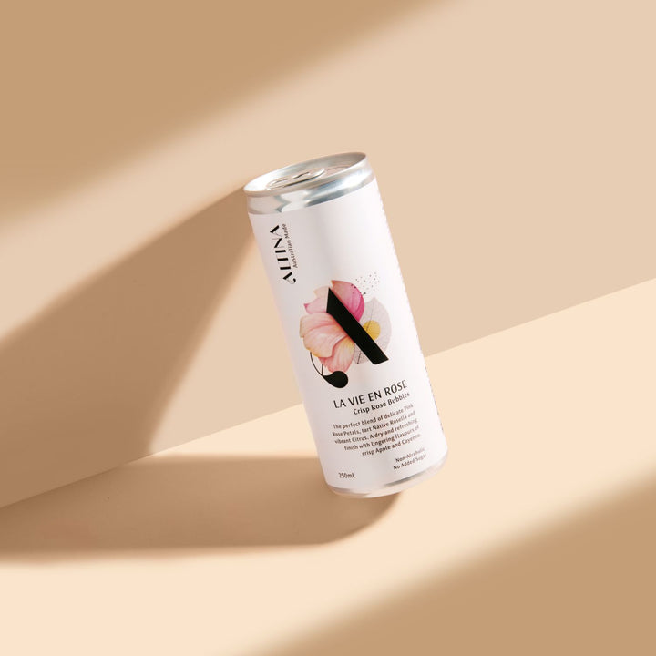 Altina La Vie En Rose 250ml