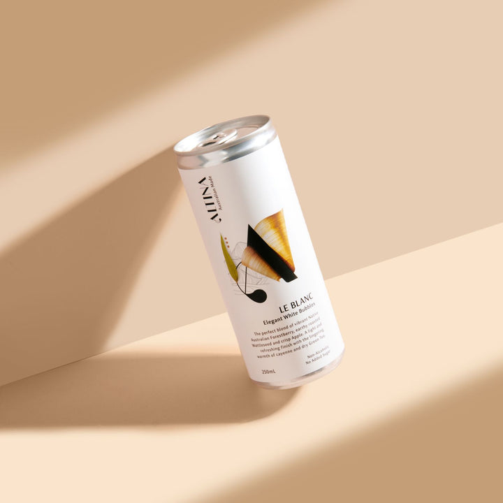 Altina Le Blanc 250ml