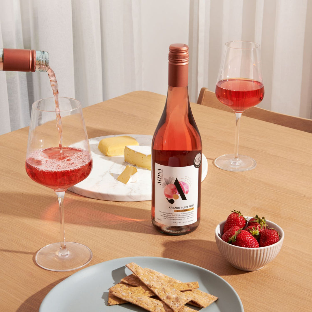 Altina Kakadu Plum Rose (6 bottles)