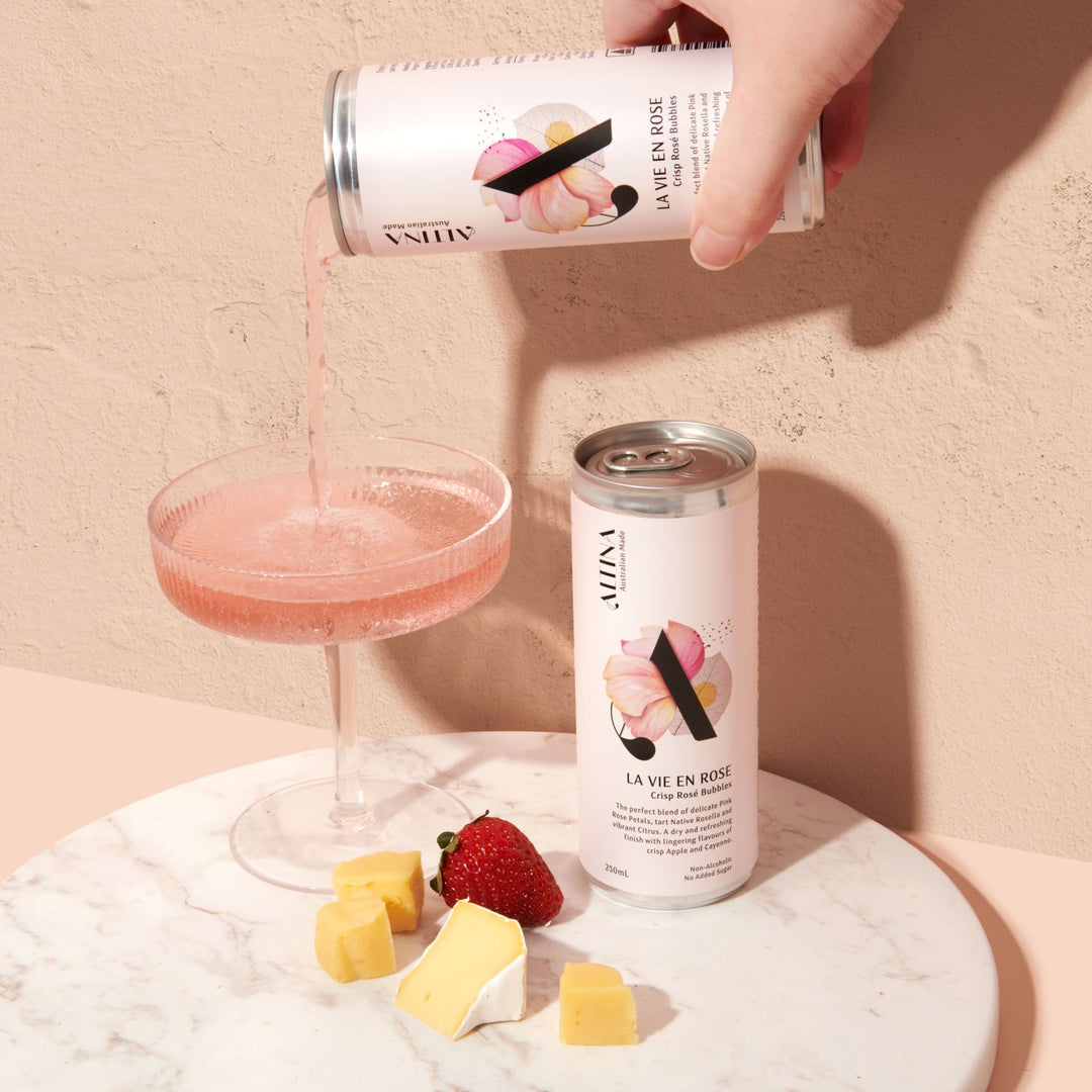Altina La Vie En Rose (24 cans)
