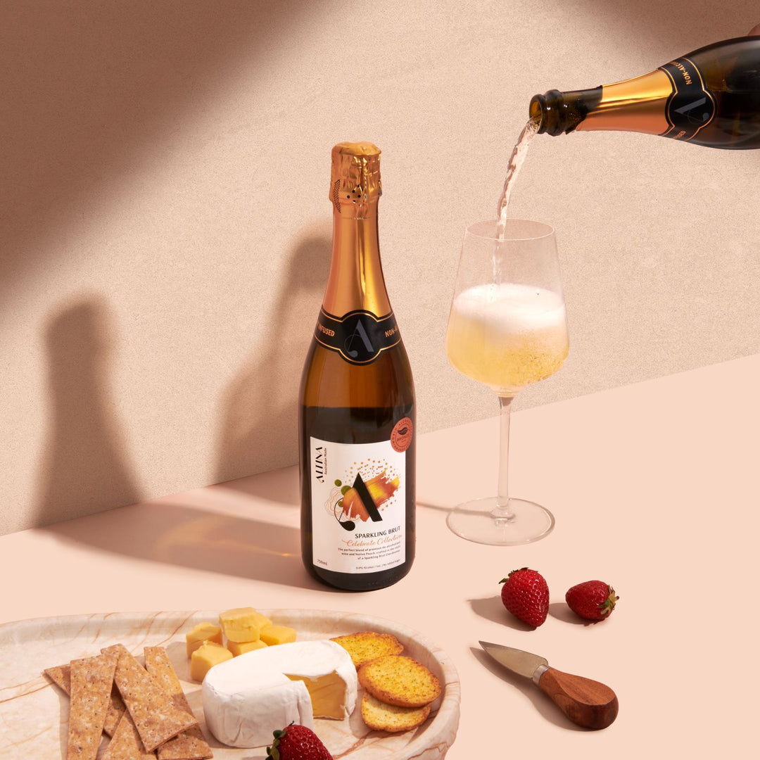 Altina Sparkling Brut (6 bottles)
