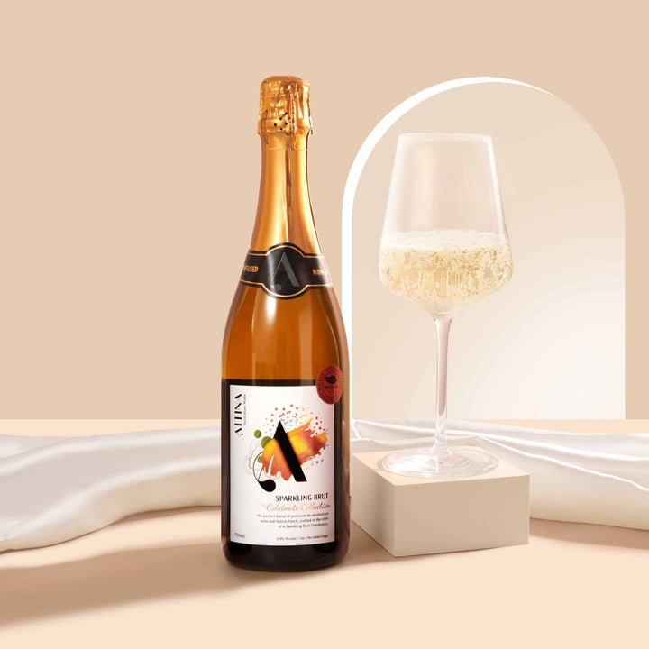 Altina Sparkling Brut (6 bottles)