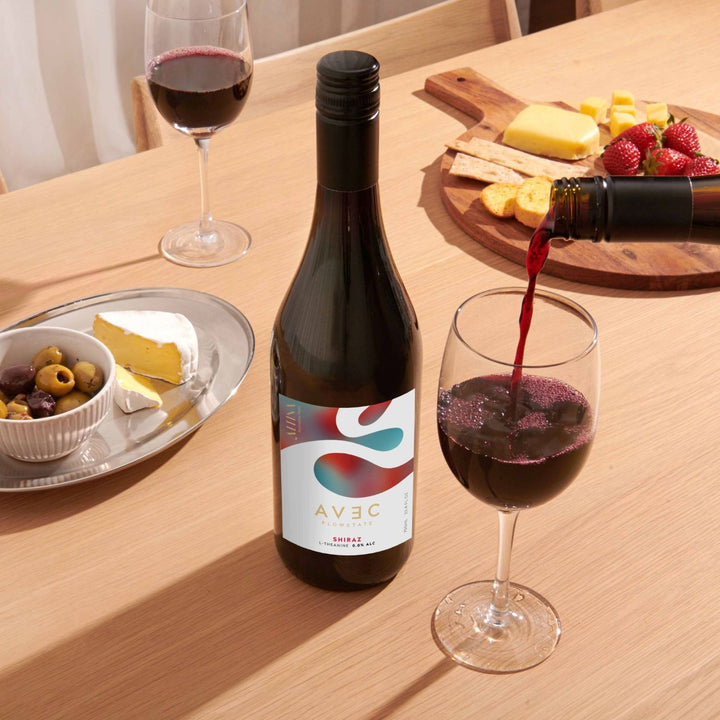 AVEC FlowState Shiraz (6 bottles)
