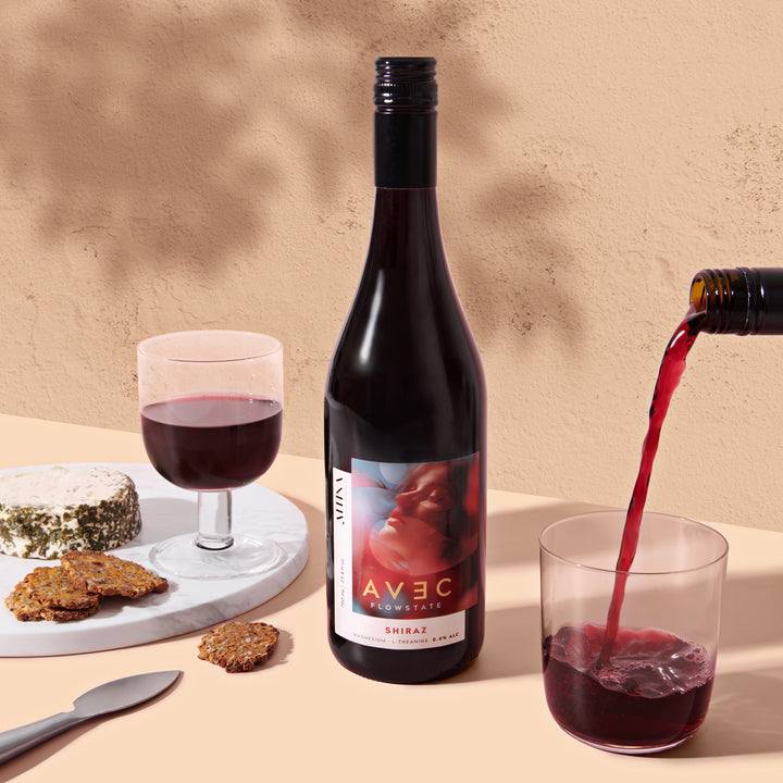 AVEC FlowState Shiraz (6 bottles)