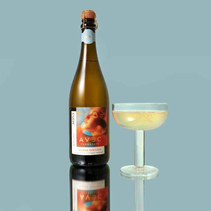 AVEC FlowState Mixed 6 bottles