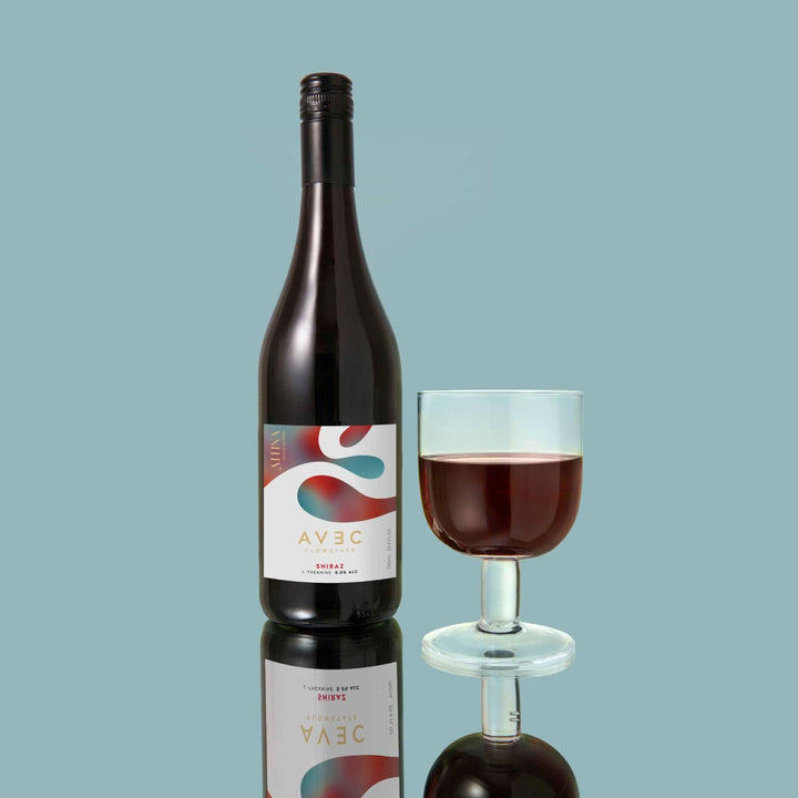 AVEC FlowState Shiraz (6 bottles)