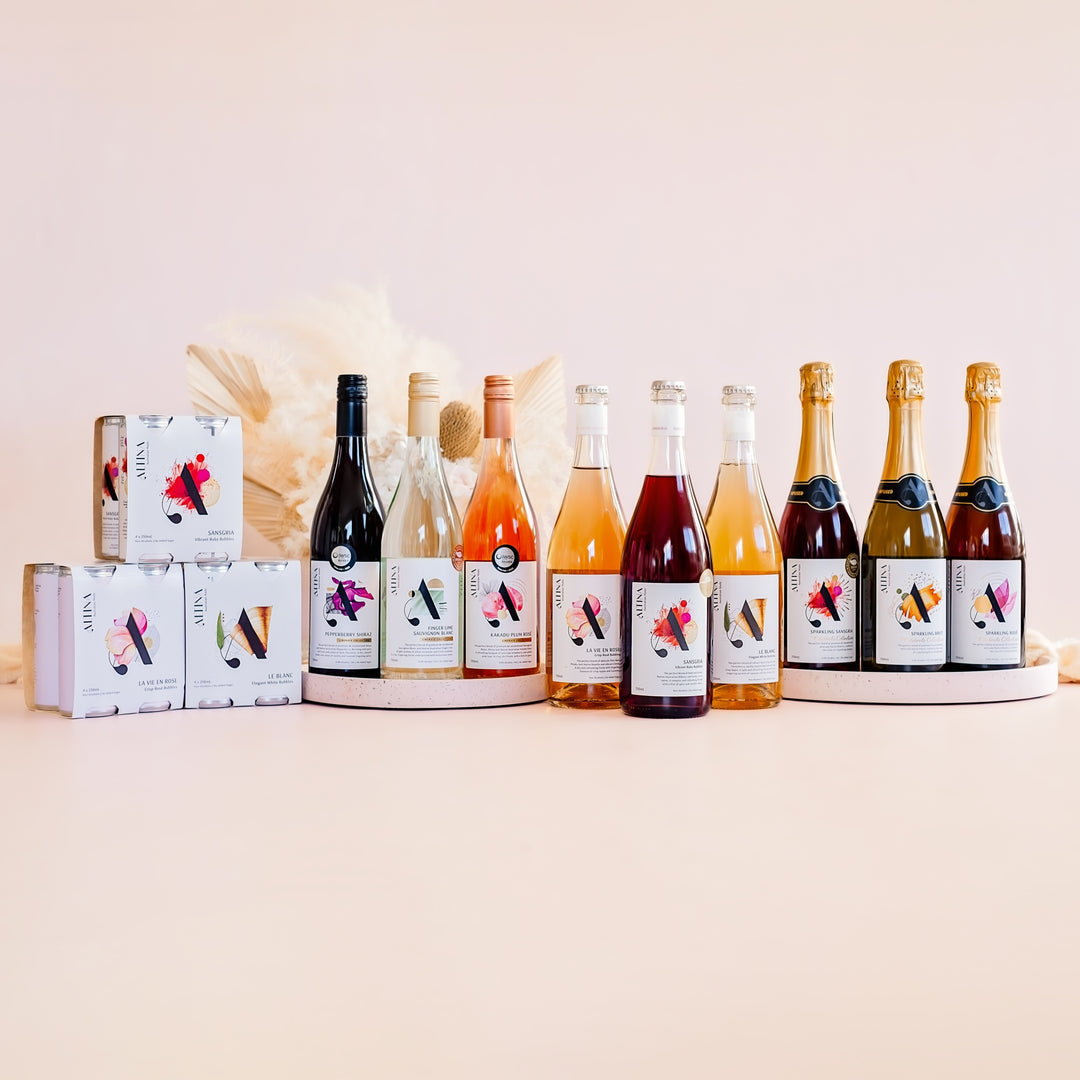 Flash Sale - Damaged Labels