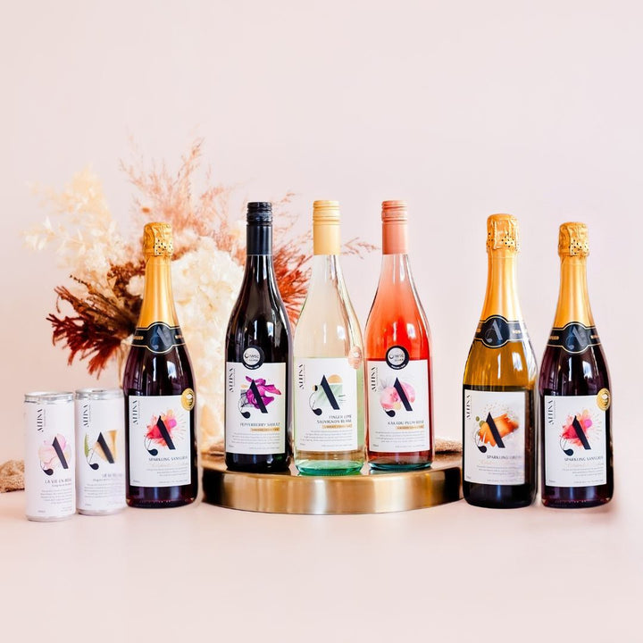 The Altina Taster Collection