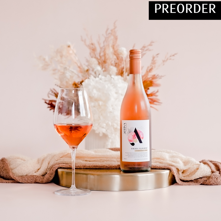 Altina Kakadu Plum Rose (6 bottles)