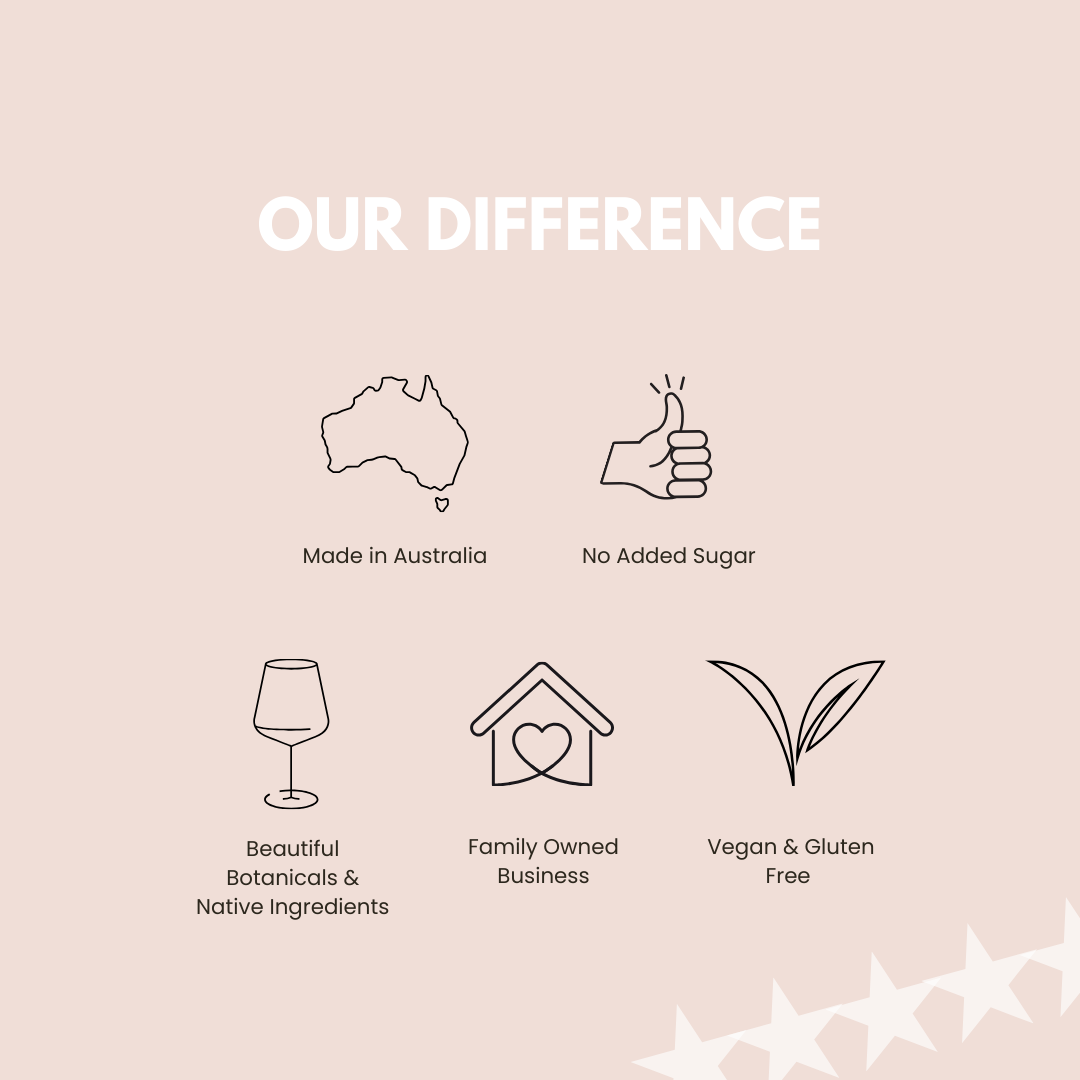 The Altina Taster Collection
