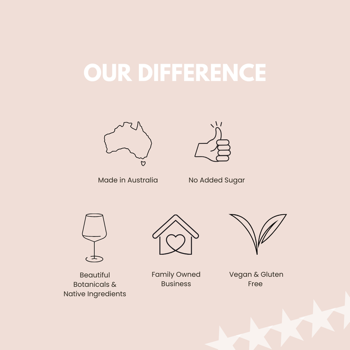 The Altina Taster Collection