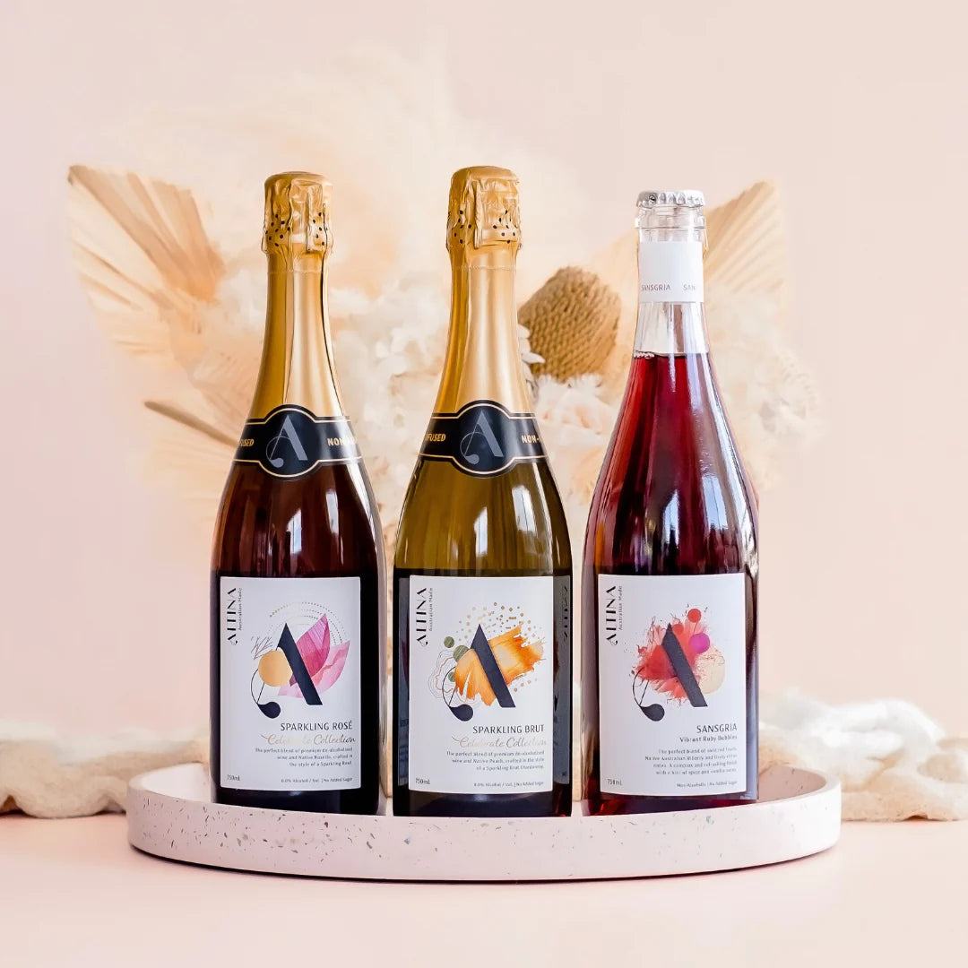Altina Celebrate Collection (6 Bottles)