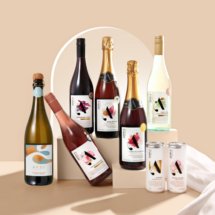 The Altina Taster Collection