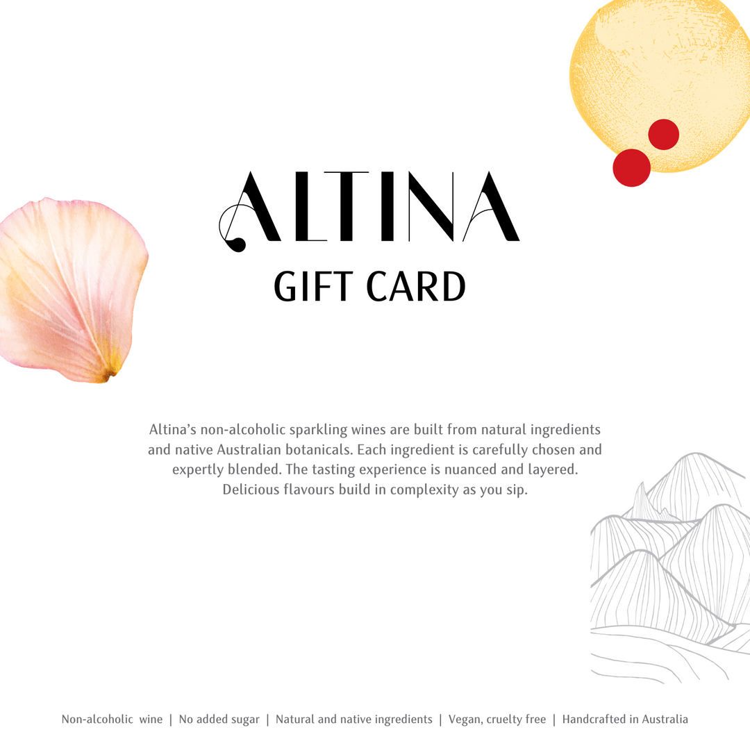 Altina Gift Cards