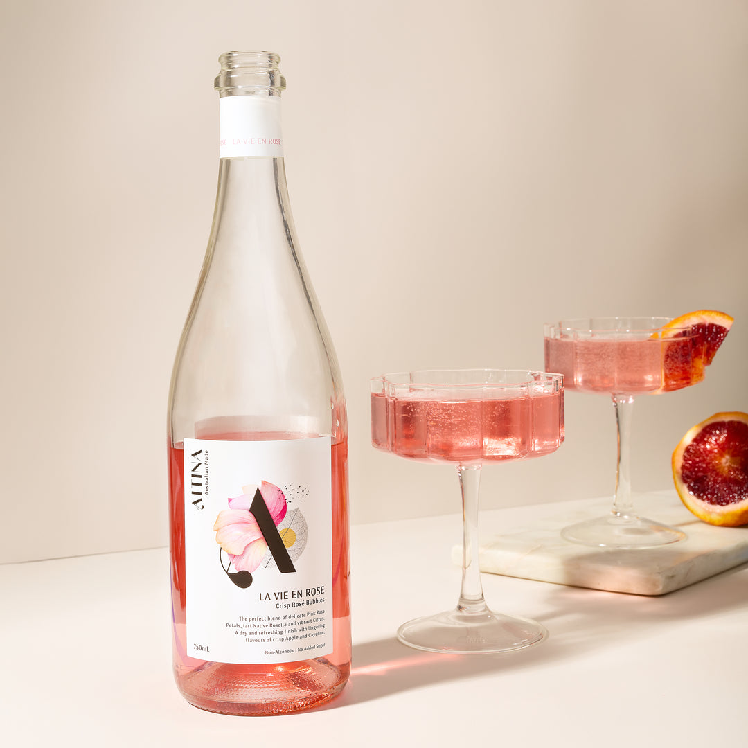 Altina La Vie En Rose (6 bottles)